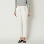 FANTASTICDAYS/カットソー素材のイージーパンツ